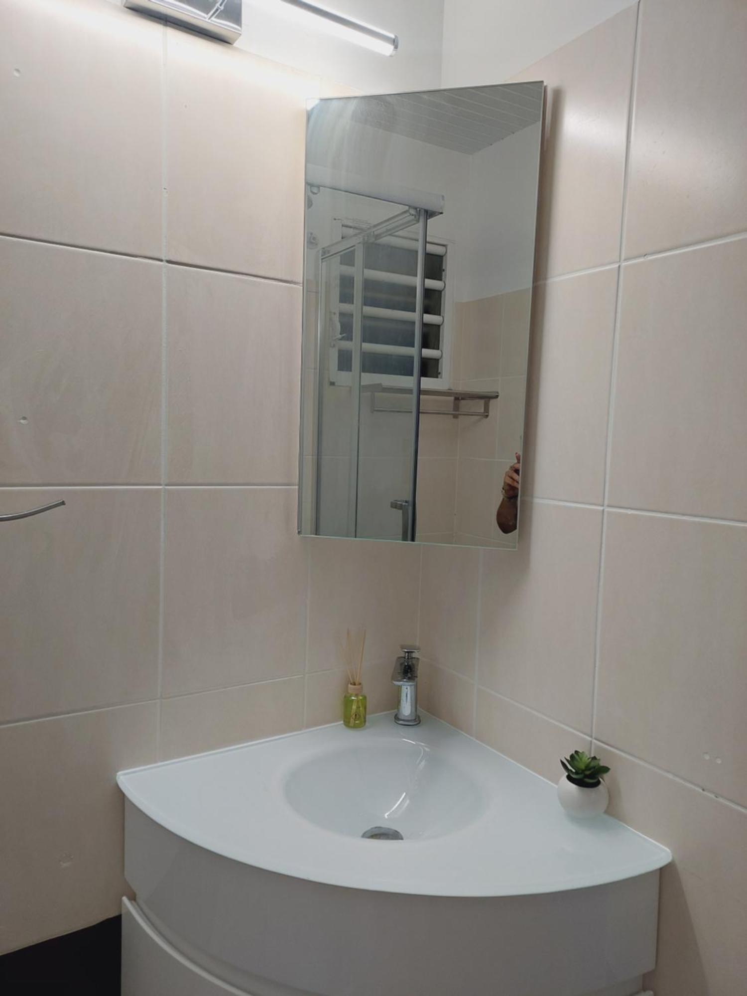 Soley Karaib Appartement Au Vauclin Martinique Le Vauclin Extérieur photo