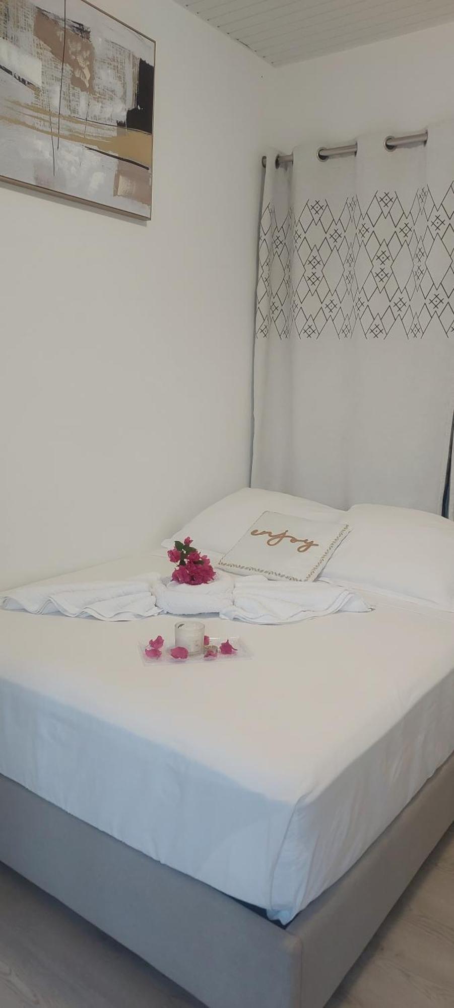 Soley Karaib Appartement Au Vauclin Martinique Le Vauclin Extérieur photo