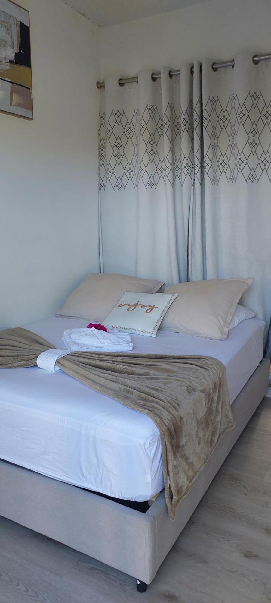 Soley Karaib Appartement Au Vauclin Martinique Le Vauclin Extérieur photo